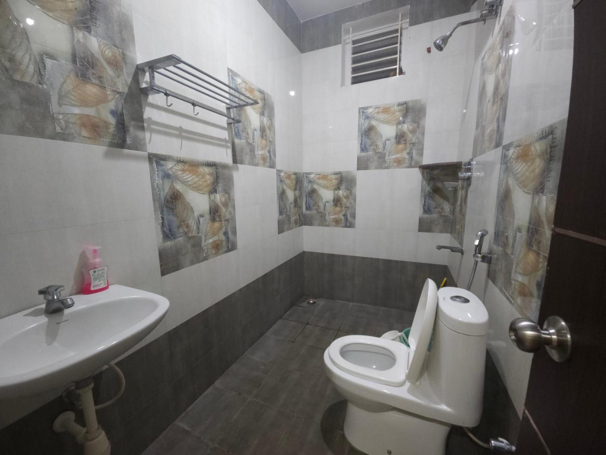 Shi'S Vilva - The Bungalow In Coimbatore - Near Airport, Kmch, Codesia Kültér fotó