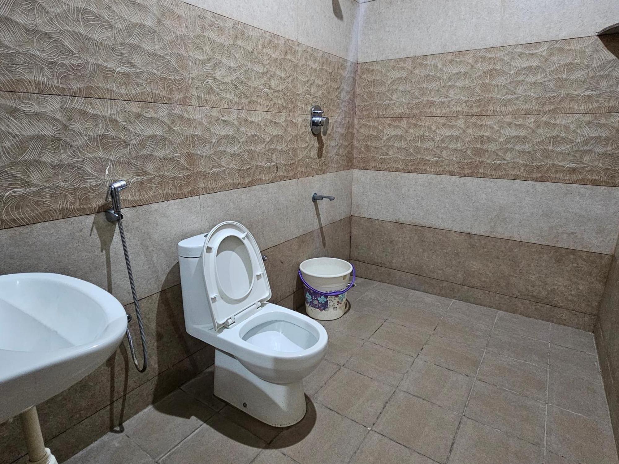 Shi'S Vilva - The Bungalow In Coimbatore - Near Airport, Kmch, Codesia Kültér fotó